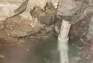 左云县管道漏水检测五
